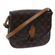 Pre-owned Canvas louis-vuitton-bags