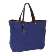 Pre-owned Canvas totes