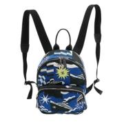 Pre-owned Canvas backpacks