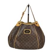 Pre-owned Leather louis-vuitton-bags