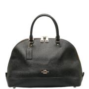 Pre-owned Leather handbags