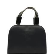 Pre-owned Nylon handbags