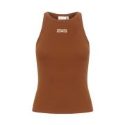 Sorrel Horse Logo Tank Top