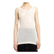 Sleeveless Tops