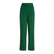 Wide Trousers