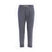 Denim Jogger Bukser