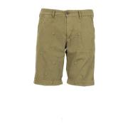 Stilig Bermuda Shorts