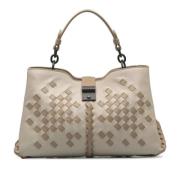 Pre-owned Leather handbags