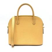 Pre-owned Leather celine-bags