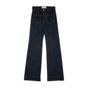 Bold Sailor Pant St. Monica Jeans