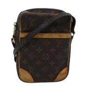 Pre-owned Canvas louis-vuitton-bags