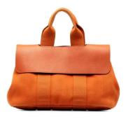 Pre-owned Leather handbags