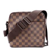 Pre-owned Leather louis-vuitton-bags