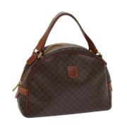 Pre-owned Leather handbags