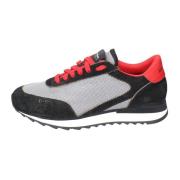 Herre Tekstil Sneakers