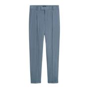 Slim-fit Trousers