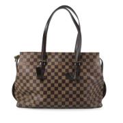 Pre-owned Leather louis-vuitton-bags