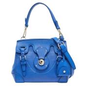 Pre-owned Leather handbags