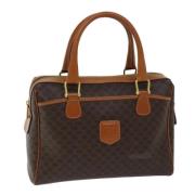 Pre-owned Leather handbags