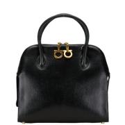 Pre-owned Leather handbags