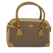 Pre-owned Leather handbags