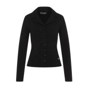 Elegant Svart Blazer