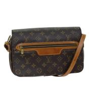 Pre-owned Canvas louis-vuitton-bags