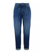 Bomull Regular Fit Jeans