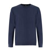 Luksuriøs Crew Neck Jumper