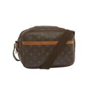 Pre-owned Canvas louis-vuitton-bags