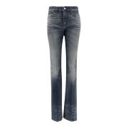 Stilig Denim Jeans