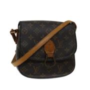 Pre-owned Canvas louis-vuitton-bags