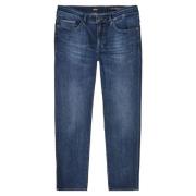 Blå Delaware Slim Fit Jeans