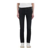 Maijke Straight Fit Jeans