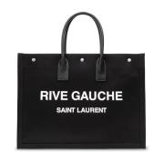 Rive Gauche Shopper Bag