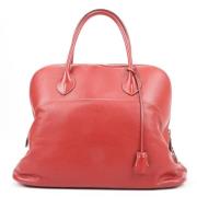 Pre-owned Leather handbags