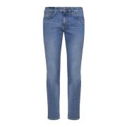 Stilige Denim Jeans