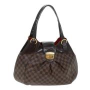 Pre-owned Canvas louis-vuitton-bags