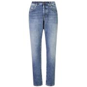 Blå Jeans Aw24 Herremote