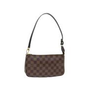 Pre-owned Canvas louis-vuitton-bags