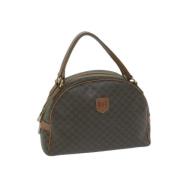 Pre-owned Leather handbags