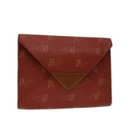 Pre-owned Leather louis-vuitton-bags