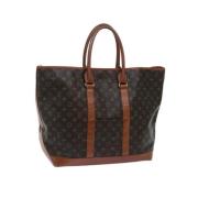 Pre-owned Canvas louis-vuitton-bags