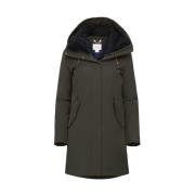 Davos III Parka