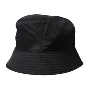 Stilig Wide Brim Bucket Hat