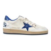 Laminert Star Sneakers