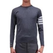 4Bar Merino Wool Pullover Sweaters