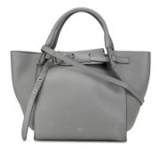 Pre-owned Leather celine-bags