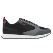 Icelin Runn Sneakers for Menn