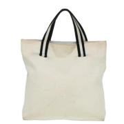 Pre-owned Canvas totes